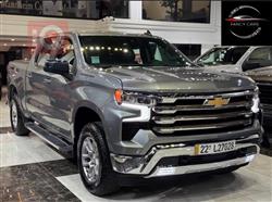 شيفروليه سلفرادو